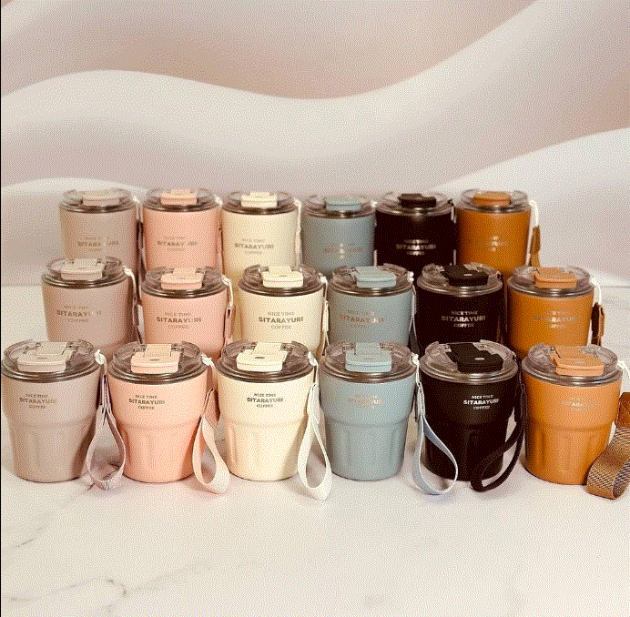 تراول ماگ دوحالته سیتارا