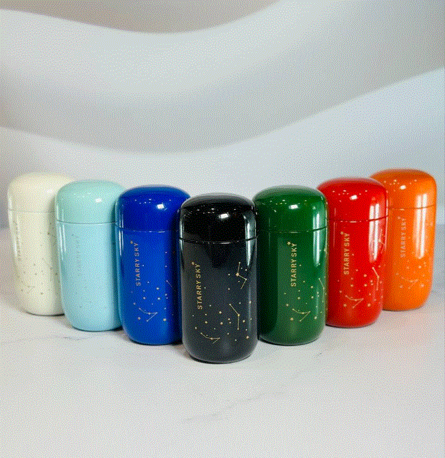 تراول ماگ گلکسی